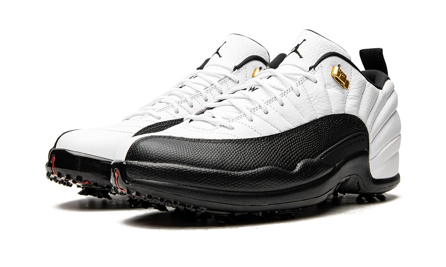 【新品未使用】NIKE Air Jordan 12 Low Golf Taxi 71pPTqr+lVL._UY900_.jpg